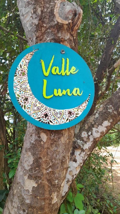Parque de Campismo Valle Luna Tocaima