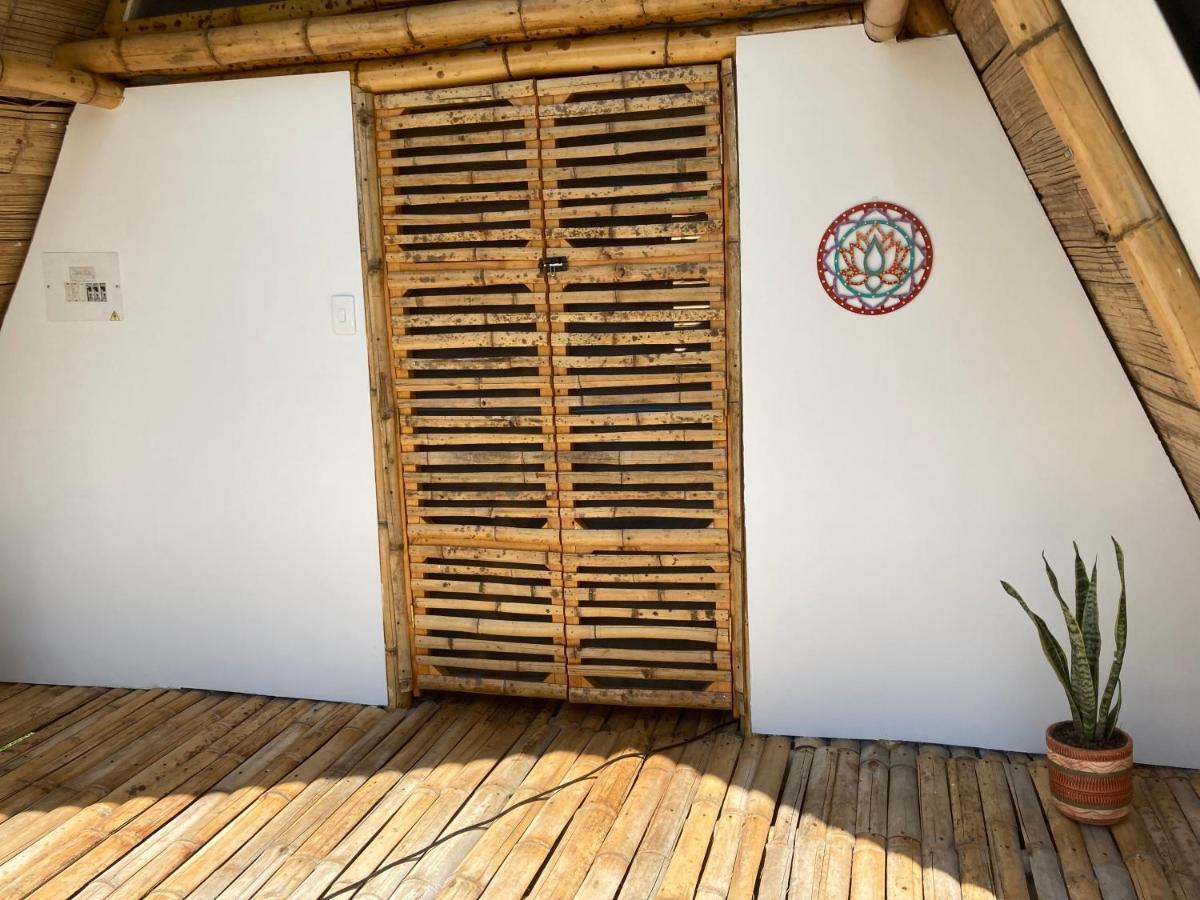 Parque de Campismo Valle Luna